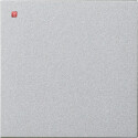 GIR536026 / S3000 Bedienaufs. System 55 F Alu / EAN...