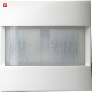 GIR537327 / S3000 Beweg.m.aufs. 1,10 m Standard System 55 Reinweiß m / EAN 4010337049821