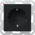 GIR453005 / SCHUKO SH System 55 Schwarz m / EAN...