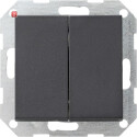GIR286028 / Tastschalter Serien gerade System 55...