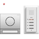 GIR2406000 / EFH-Paket Audio System 106 Edelstahl / EAN...