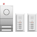 GIR2407000 / ZFH-Paket Audio System 106 Edelstahl / EAN...