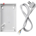 GIR525216 / Adapterrahmen AP I/O-Modul Zubehör...