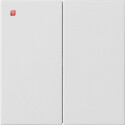 GIR536227 / S3000 Bedienaufs. 2f System 55 Reinweiß...