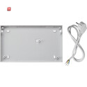 GIR520216 / Adapterrahmen Alarmzentrale Connect...