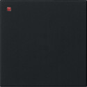 GIR5360005 / S3000 Bedienaufs. System 55 Schwarz m / EAN...