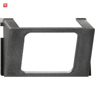 GIR5900 / Einschub Datenhaube 1f AMP (ACO) Zubehör / EAN 4010337059004