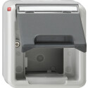 GIR26230 / Gehäuse KD + BSF Einschübe...