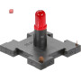 GIR99200 / LED-Bel.el. 24 V RT Zubehör / EAN 4010337992004