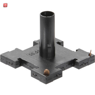 GIR99500 / Glimmlampe 0,35mA Zubehör, 099500 / EAN 4010337995005