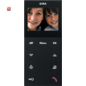 GIR1239005 / Wohnungsstation Video AP Plus System 55...