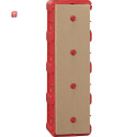 GIR289400 / UP-EB-Dose 4f Gira E2 / EAN 4010337049814