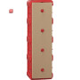 GIR289400 / UP-EB-Dose 4f Gira E2 / EAN 4010337049814