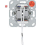 GIR14200 / Zugschalter Aus 2-p Einsatz / EAN 4010337142003