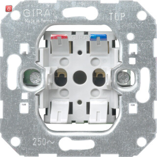GIR16100 / Lichtsignal Einsatz / EAN 4010337161004