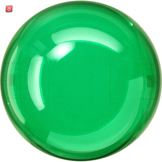 GIR80101 / Haube GN Bajonett Lichtsignal Zubehör / EAN 4010337801016