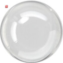 GIR80601 / Haube Klar Bajonett Lichtsignal Zubehör /...