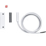 GIR95302 / Magnetkontakt weiss (VdS) Alarmsystem / EAN 4010337953029