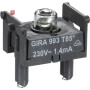 GIR99300 / Bel.el. Glimmlampe E10 1,4 mA Zubehör / EAN 4010337993001