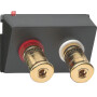 GIR9100 / Einschub Datenhaube High-End WBT Zubehör / EAN 4010337091004