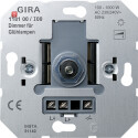 GIR118100 / Glühlampendimmeins. 100 - 1000 W DruckWe...