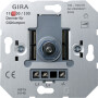 GIR118100 / Glühlampendimmeins. 100 - 1000 W DruckWe Einsatz / EAN 4010337003939