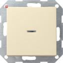 GIR12201 / Tast-Kontroll Aus 2-p System 55...