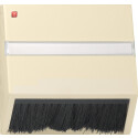 GIR68201 / Haube steckb. Adapterrahmen System 55...