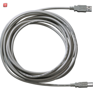 GIR90300 / USB-Anschlusskabel Zubehör / EAN 4010337903000