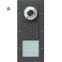 GIR127067 / Türstation Video AP 3f Türko Anthrazit / EAN 4010337270676