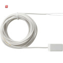 GIR88702 / Glasbruchsensor Alarm Weiß / EAN...