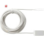 GIR88702 / Glasbruchsensor Alarm Weiß / EAN 4010337887027