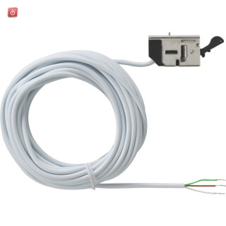 GIR92400 / Riegelschaltkontakt VdS Alarm / EAN 4010337924005