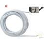 GIR92400 / Riegelschaltkontakt VdS Alarm / EAN 4010337924005