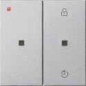 GIR549326 / Gira eNet Funk Bedienaufs. Memory System 55 F...