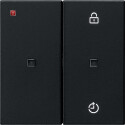 GIR5493005 / Gira eNet Funk Bedienaufs. Memory System 55...