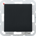 GIR268005 / Blindabd. Tragring System 55 Schwarz m / EAN...