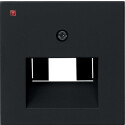 GIR270005 / Abd. UAE/IAE + Netzwerk System 55 Schwarz m /...