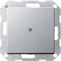 GIR12426 / Tast-Kontroll AusWe gerade System 55 F Alu /...
