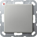 GIR126600 / Tastschalter AusWe System 55 Edelstahl / EAN...