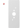 GIR125600 / Montageadapterpl. Wohnungsstation AP Zubehör / EAN 4010337021780