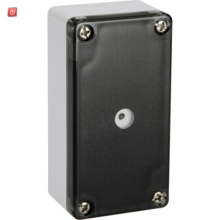 GIR546700 / S3000 Geh. Helligk.- + Temp.sensor(IP66) Zubehör Grau / EAN 4010337096351