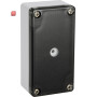 GIR546700 / S3000 Geh. Helligk.- + Temp.sensor(IP66) Zubehör Grau / EAN 4010337096351