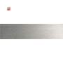 GIR5541914 / Ruftastenabd. Ruftastenmodul 1f System 106 Edelstahl V4A / EAN 4010337092070
