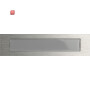 GIR5547914 / Ruftaste BSF System 106 Edelstahl V4A / EAN 4010337092063