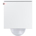 GIR244402 / Beweg.m. Cube 240 Wächter Reinweiß...