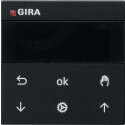GIR5366005 / S3000 Jal.- + Schaltuhr Display System 55...