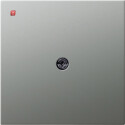 GIR274600 / Abd. Schnurableitung VDo System 55 Edelstahl...