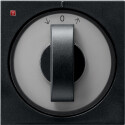 GIR666005 / Abd. Knebel Zeitsch. + Jalousie System 55...