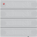 GIR5054028 / Tastsens.4 24 V 4f TS4 Anthrazit / EAN...